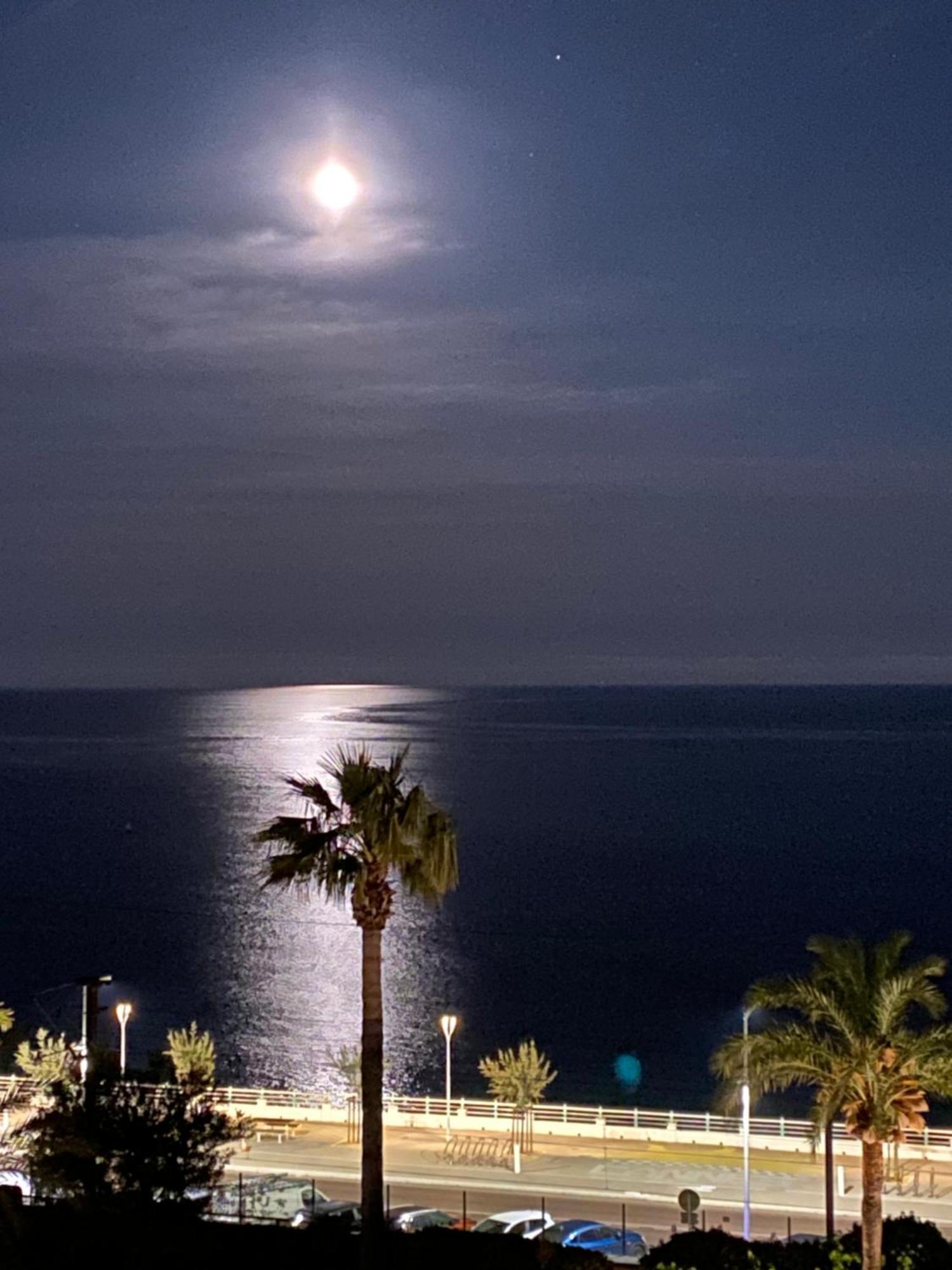 קאן Bord De Mer, Terrasse, Tout A Pieds מראה חיצוני תמונה