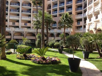קאן Bord De Mer, Terrasse, Tout A Pieds מראה חיצוני תמונה
