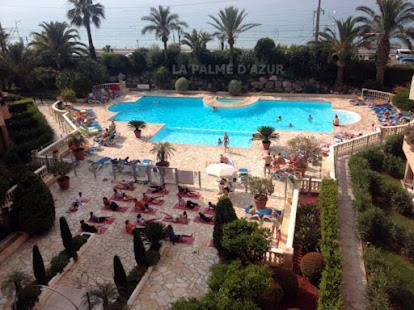 קאן Bord De Mer, Terrasse, Tout A Pieds מראה חיצוני תמונה